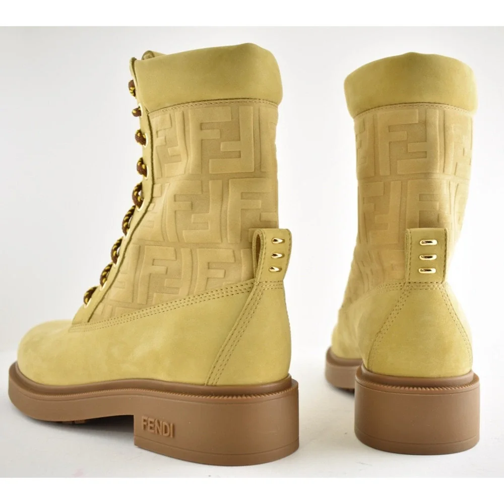 Fendi filo beige